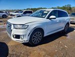 Audi Q7 2018