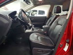Nissan Rogue 2012