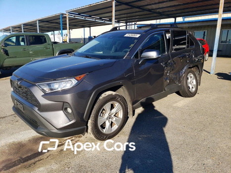 Toyota RAV 4 2020 - Image 1 of 14
