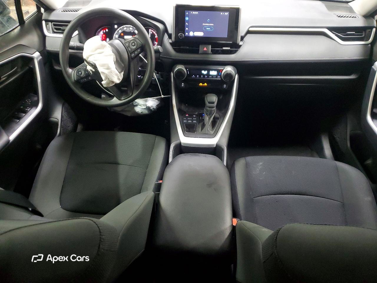 Toyota RAV 4 2025