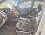 Cadillac SRX 2011