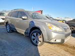 Subaru Outback 2011