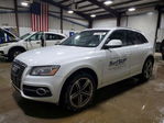 Audi Q5 2012