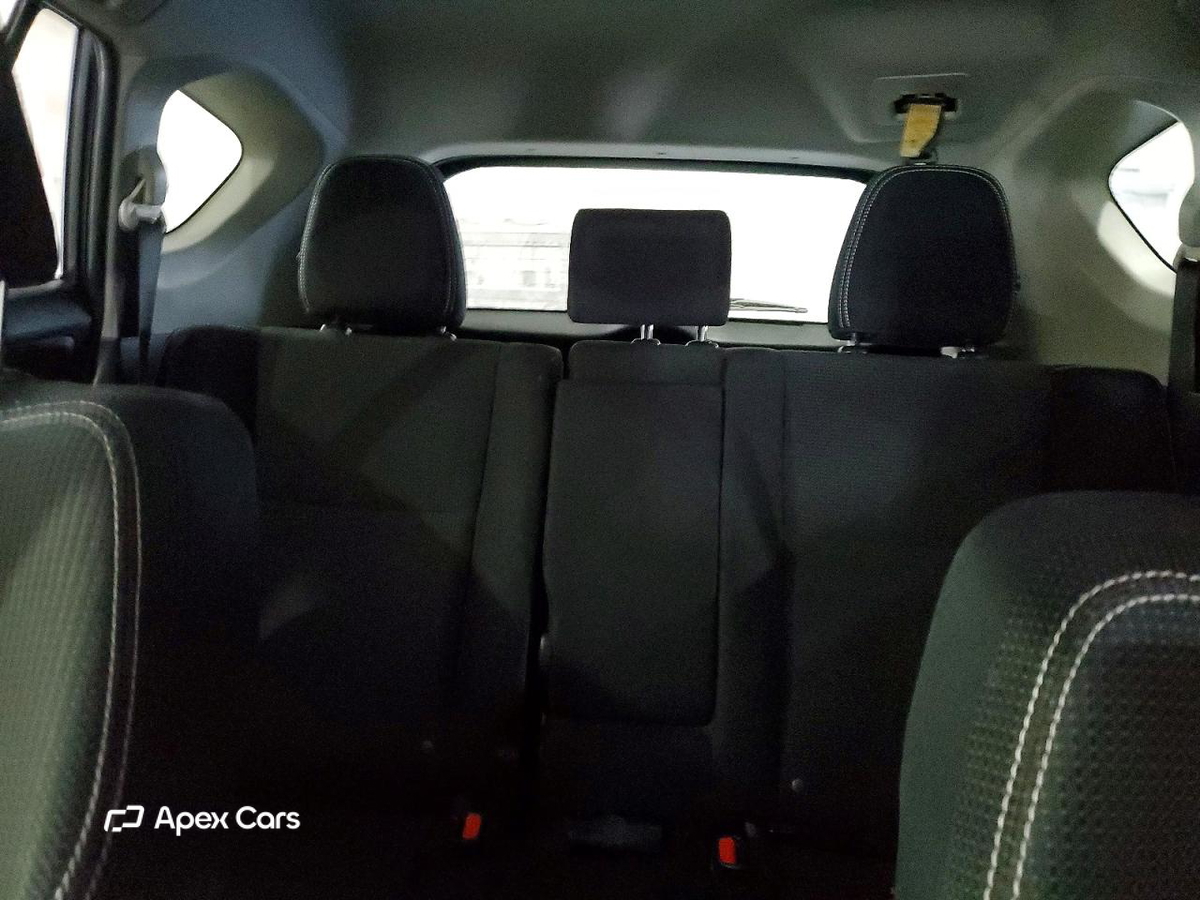 Toyota RAV 4 2017