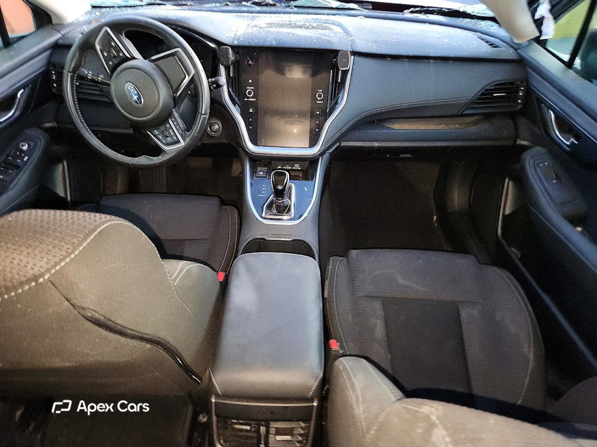 Subaru Outback 2023