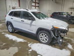 Jeep Cherokee 2016