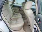 Subaru Outback 2007