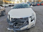 Cadillac CTS 2008