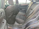 Subaru Legacy 2016