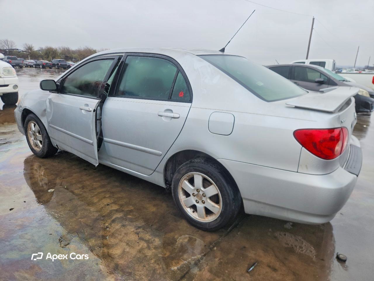 Toyota Corolla 2006