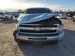 Chevrolet Silverado 2011