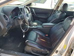 Nissan Maxima 2012