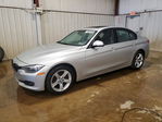 BMW Series 3 2014