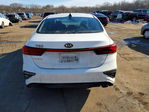 Kia Forte 2021