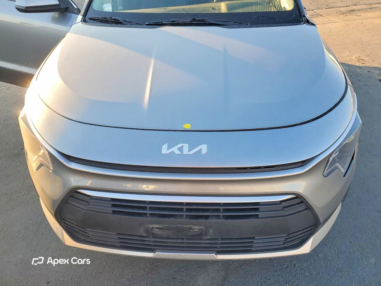 Kia Niro 2024