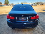 BMW Series 3 2015