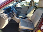 Honda Accord 2016