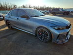 BMW Series 3 2025