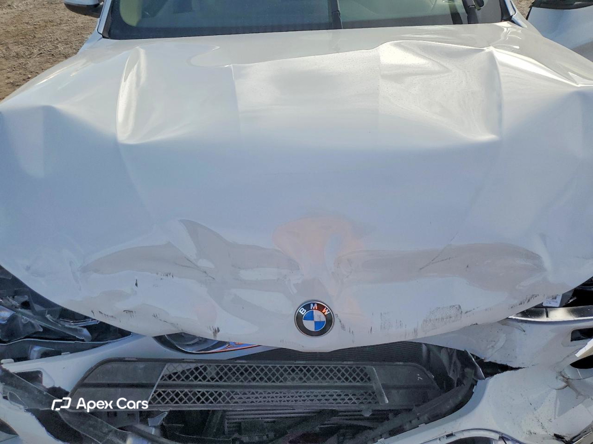 BMW X3 2017