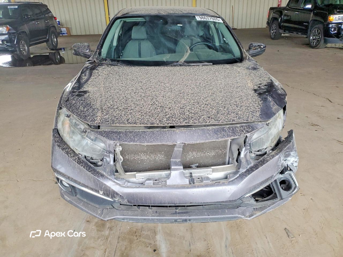 Honda Civic 2020