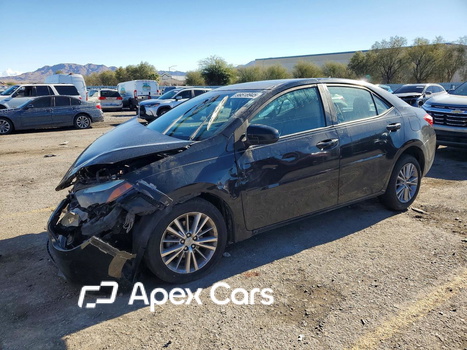 Toyota Corolla 2015 - Image 1 of 13