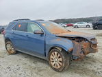 Chevrolet Equinox 2011