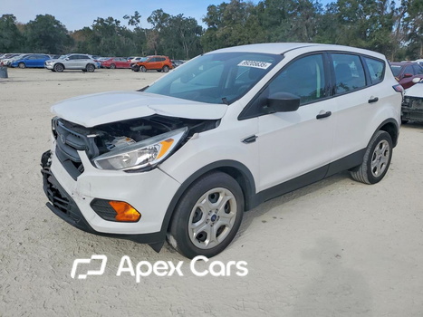 Ford Escape 2017 - Image 1 of 13