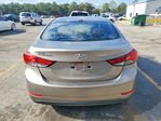Hyundai Elantra 2016
