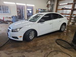 Chevrolet Cruze 2011