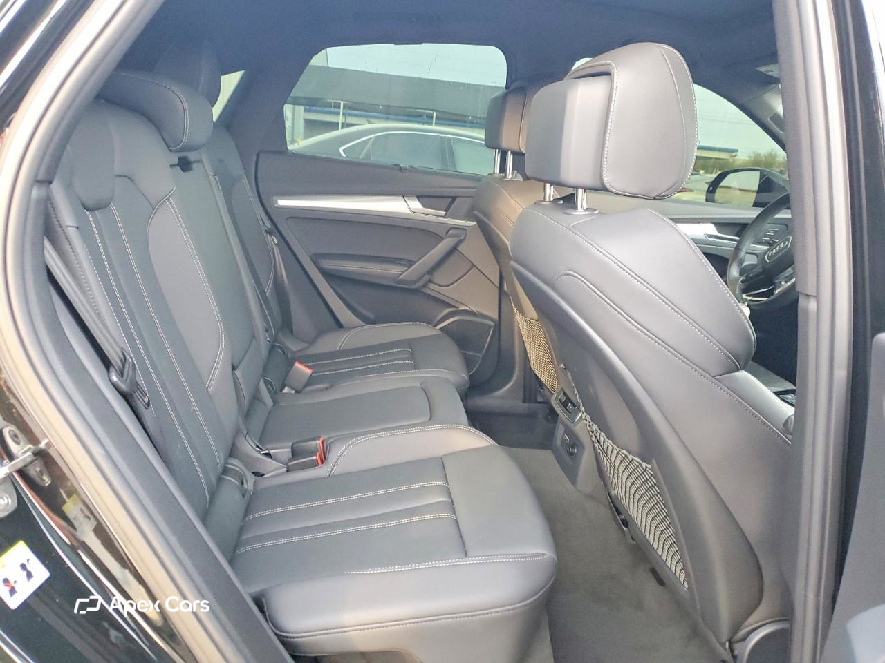 Audi Q5 2024