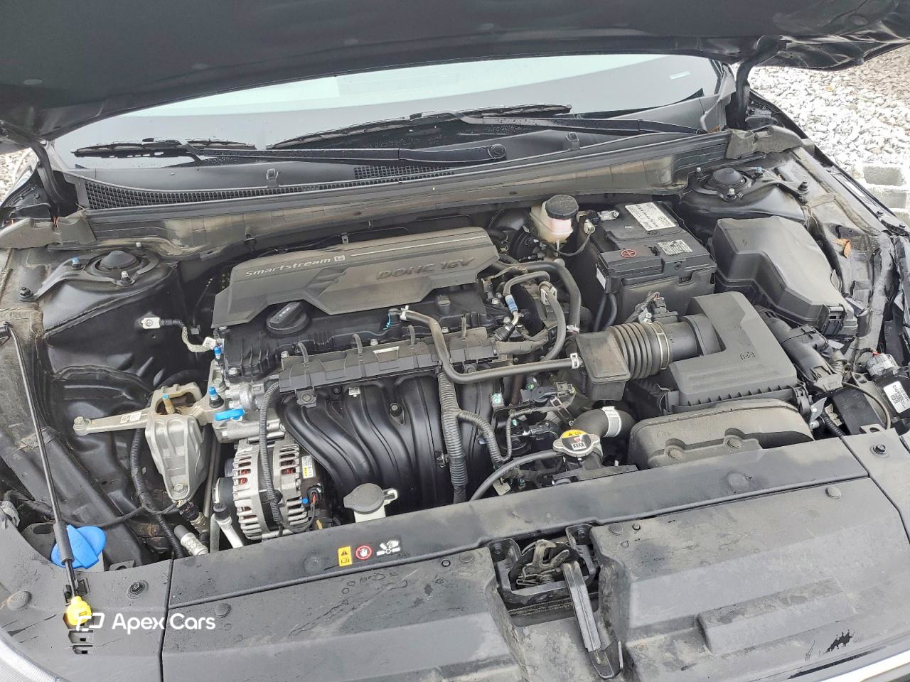 Kia K4 2025