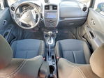 Nissan Versa 2018