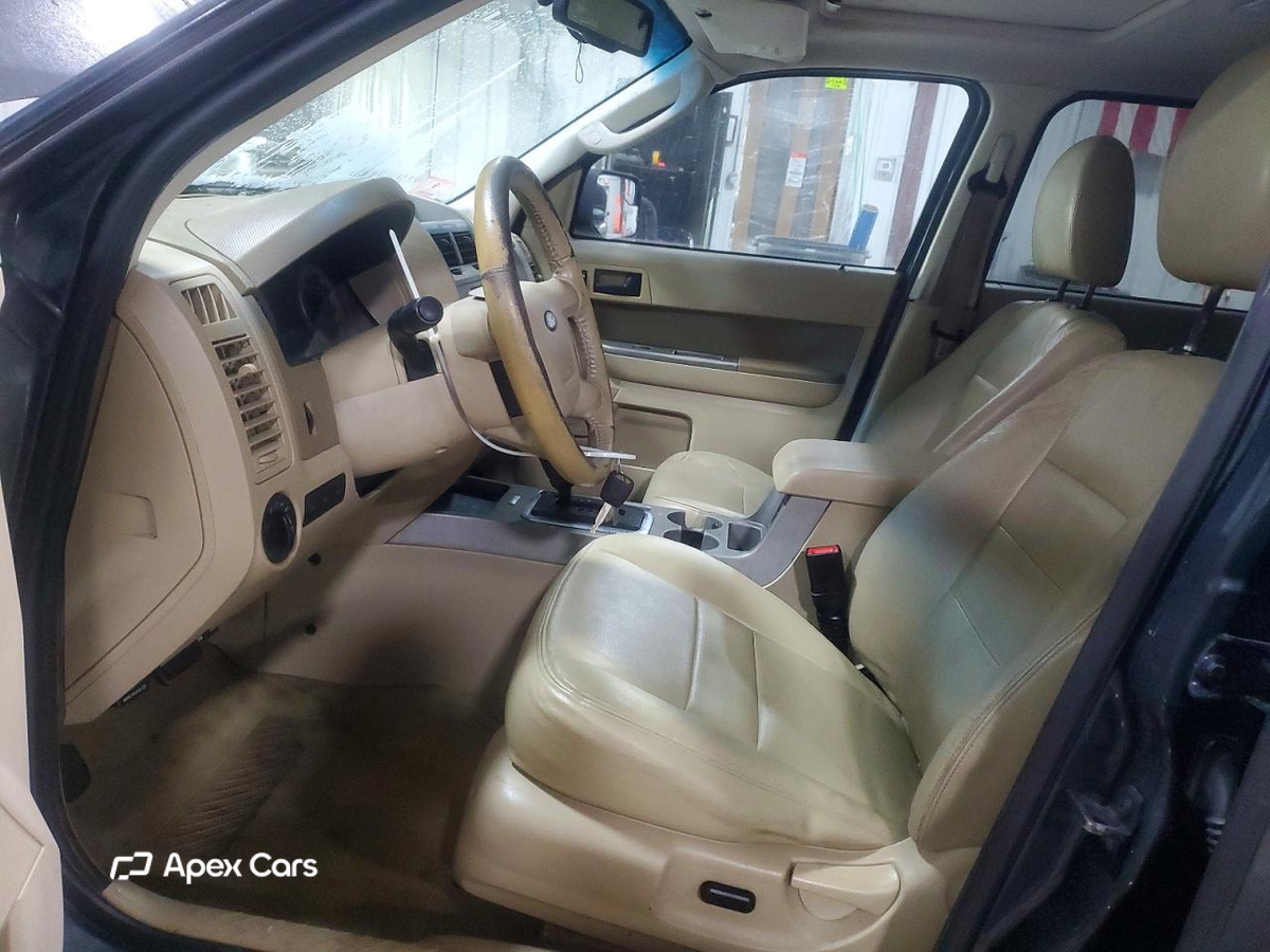 Ford Escape 2009