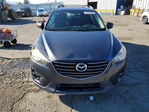 Mazda CX-5 2016