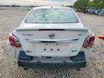 Nissan Altima 2013