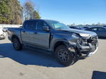 Ford Ranger 2024