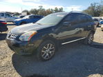 Nissan Rogue 2012