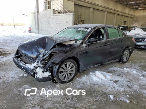 Honda Accord 2011 - Image 1 of 13