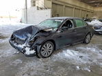 Honda Accord 2011