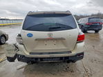 Toyota Highlander 2013