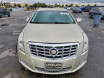 Cadillac XTS 2014