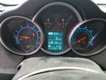 Chevrolet Cruze 2015