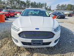 Ford Fusion 2016