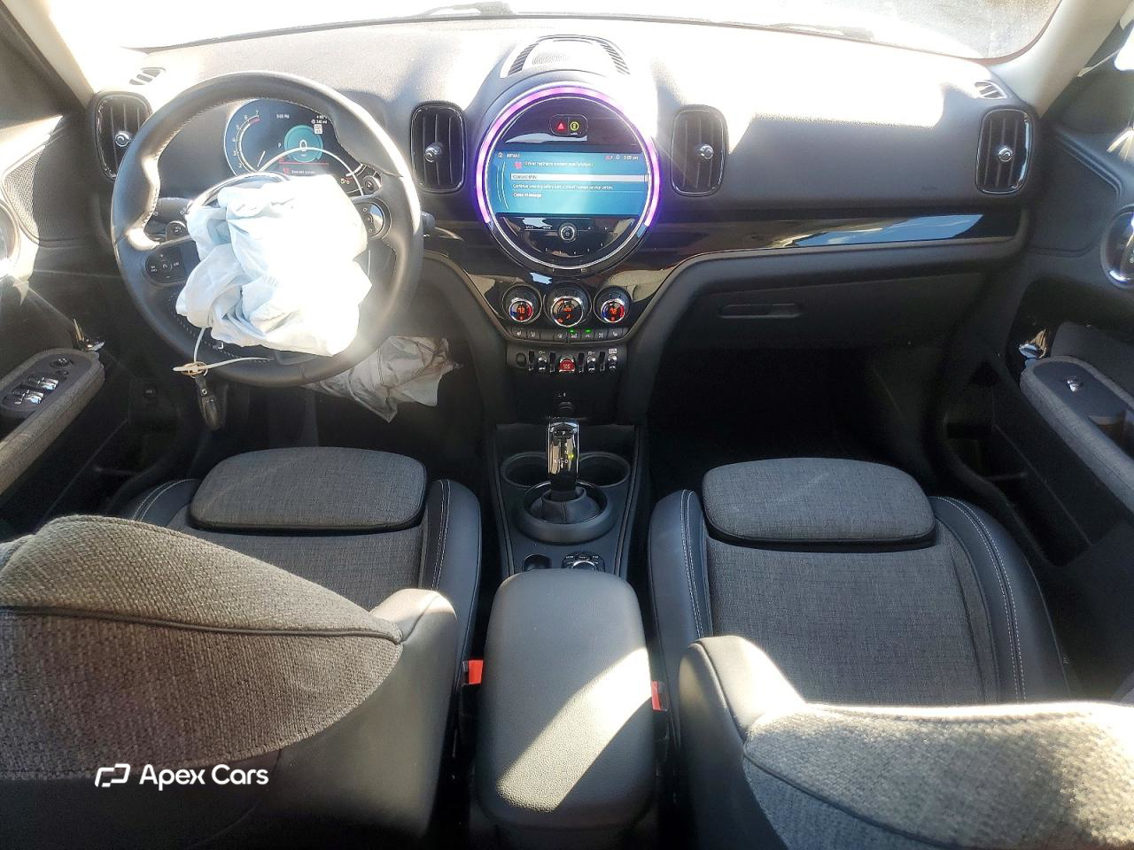 MINI Cooper 2023