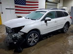 Subaru Outback 2018