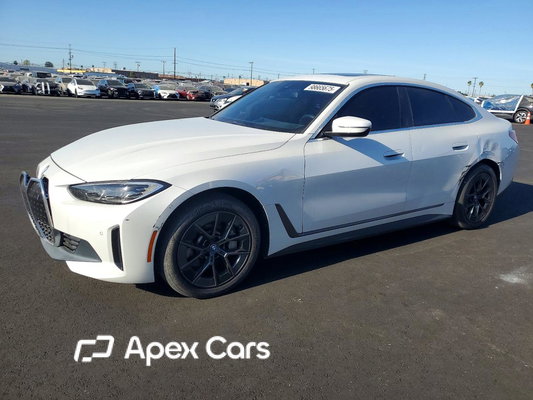 BMW i4 2024 - Image 1 of 13