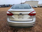 Ford Fiesta 2015
