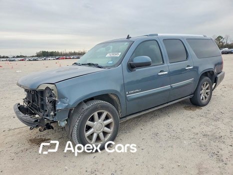 GMC Yukon 2008 - Image 1 of 15