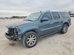 GMC Yukon 2008