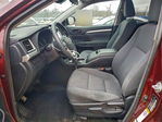 Toyota Highlander 2018